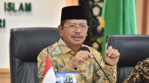 Kemenag Terapkan MAGIS untuk Pengawasan Madrasah Berbasis Digital, Hemat Rp680 Miliar