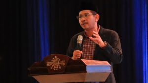 Kemenag Gelar Temu Media Bahas Siaran Keagamaan pada Ramadan 2025