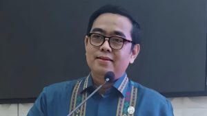 Guru Besar UIN Jakarta Harap Pers Kawal Peningkatan Indeks Negara Hukum Indonesia