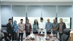 Kemenag Bangun Pesantren Percontohan Modern dengan Standar Internasional, Siap Cetak Pemimpin Masa Depan!