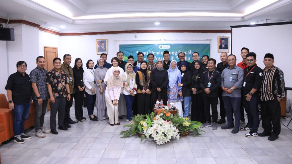 Kemenag Siapkan Pedoman Siaran Keagamaan Jelang Ramadan 2025, Ini yang Harus Diketahui Media