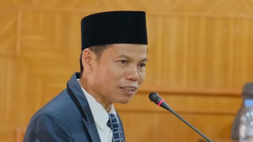 Hari Pertama Pembayaran, 7.573 Jemaah Haji Sudah Lunasi Biaya Haji 1446 H