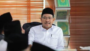 Pemantauan Hilal Awal Ramadan 1446 H Digelar di 125 Titik di Indonesia, Siapkah Anda Menyambut Ramadan?