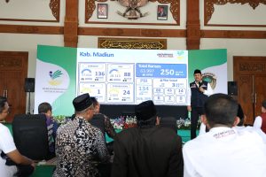 Mensos Gus Ipul Pastikan Hak Rakyat Aman: Bansos dan Honor Pendamping Sosial Terjamin