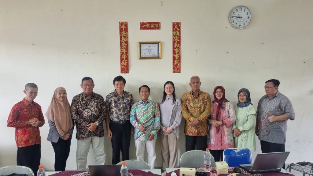 Beasiswa Indonesia Bangkit (BIB) Kemenag Kini Bisa Diakses Dosen PTK, Termasuk Sekolah Tinggi Khonghucu