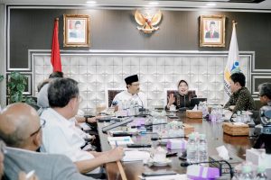 Kemensos Siapkan Bantuan Sosial untuk Guru Non-ASN dan Non-Sertifikasi, Menggunakan Data DTSEN