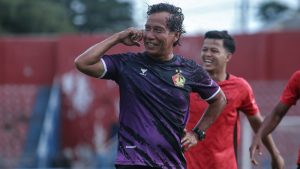Persik Kediri Bangga Lepas 2 Asisten Pelatih untuk Karier yang Lebih Cemerlang di Klub Baru!