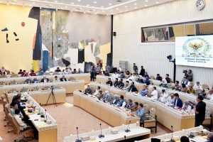 Tegas! Kementerian ATR/BPN Setujui Pagu Anggaran 2025 Setelah Efisiensi, Jadi Rp4,4 Triliun!