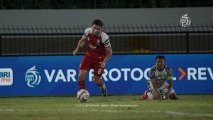 Chemistry Terbangun, Barito Putera Semakin Solid di Putaran Kedua Liga 1