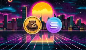 Apakah BeerBear Bisa Jadi Solana Berikutnya? Temukan Potensi Token Ini di Pasar Kripto!