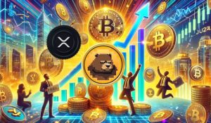 Perbedaan XRP dan BeerBear dalam Dunia Kripto Gaming: Apa yang Membuat Keduanya Berbeda?