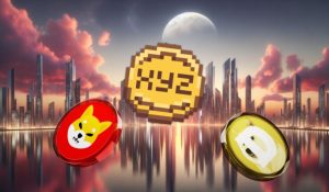 XYZVerse, Dogecoin, dan Shiba Inu: Mana yang Akan Jadi Koin Meme Favorit Berikutnya?