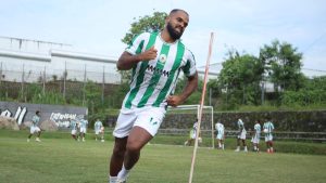 Dokter Tim PSS Sleman Berikan Update Pemulihan Cedera Pemain: Ofosu-Ayeh dan Hamisi Siap Kembali Beraksi