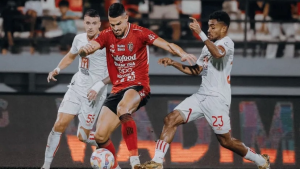Boris Kopitovic Fokus Utama Bali United: Kemenangan, Bukan Sekadar Gol!