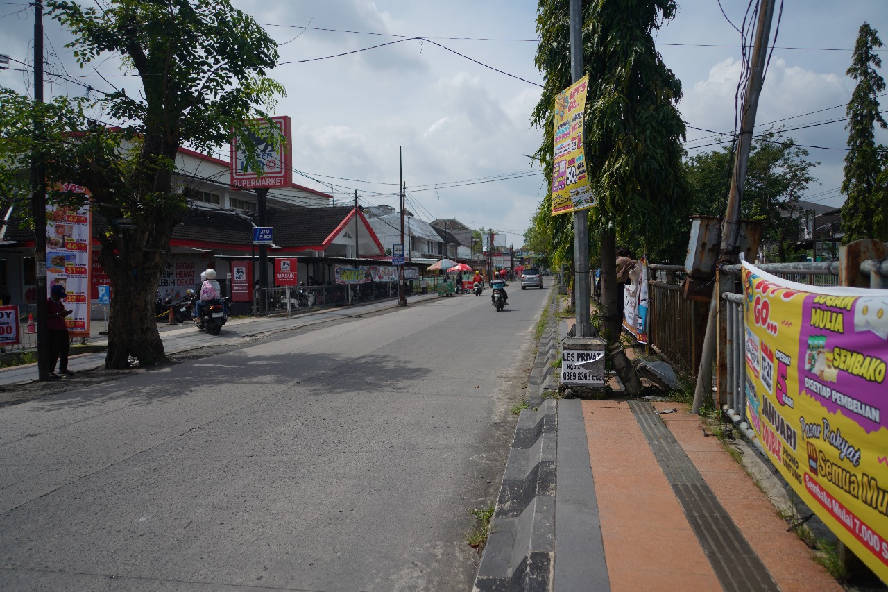 Genangan Air di Tlogosari Kulon Cepat Surut, Pemkot Semarang Intens Upayakan Mitigasi Semarang
