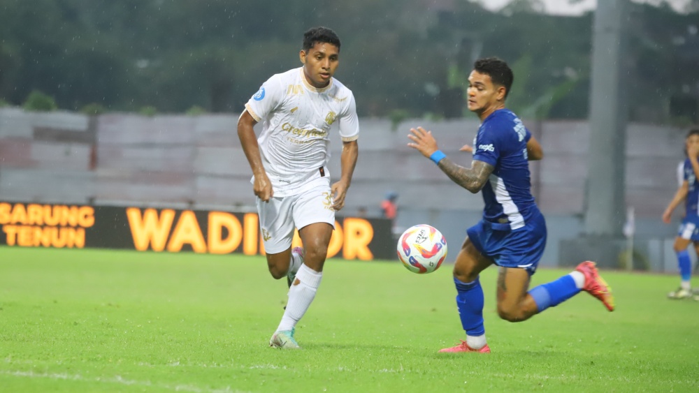 Head to Head Arema FC vs PSIS Semarang: Singo Edan Bidik Konsistensi di BRI Liga 1 2024/25