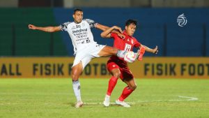 Bali United Vs Malut United: Laga Berat Menanti Serdadu Tridatu di Pekan ke-23 BRI Liga 1 2024/25