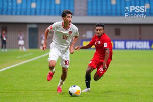 Timnas Indonesia U-20 Akhiri Piala Asia dengan Imbang Lawan Yaman, Indra Sjafri Minta Maaf dan Siap Dievaluasi