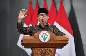 Perkuat Asta Cita Presiden Prabowo, Kementerian Desa Gandeng Berbagai Instansi