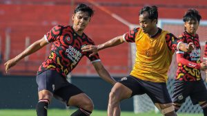 Semen Padang FC Targetkan Kemenangan Penuh di Laga Melawan Persita untuk Keluar dari Zona Merah!