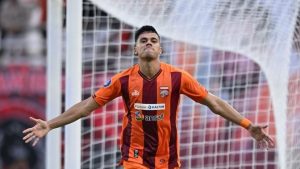 Kembali Ke Stadion Segiri, Borneo FC Ukir Kemenangan Bersejarah Atas Barito Putera!