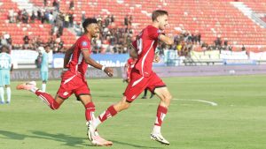 PSM Makassar Penuhi Ambisi Lolos Semi Final ASEAN Cup, Siap Hadapi Arema FC di BRI Liga 1 2024/25