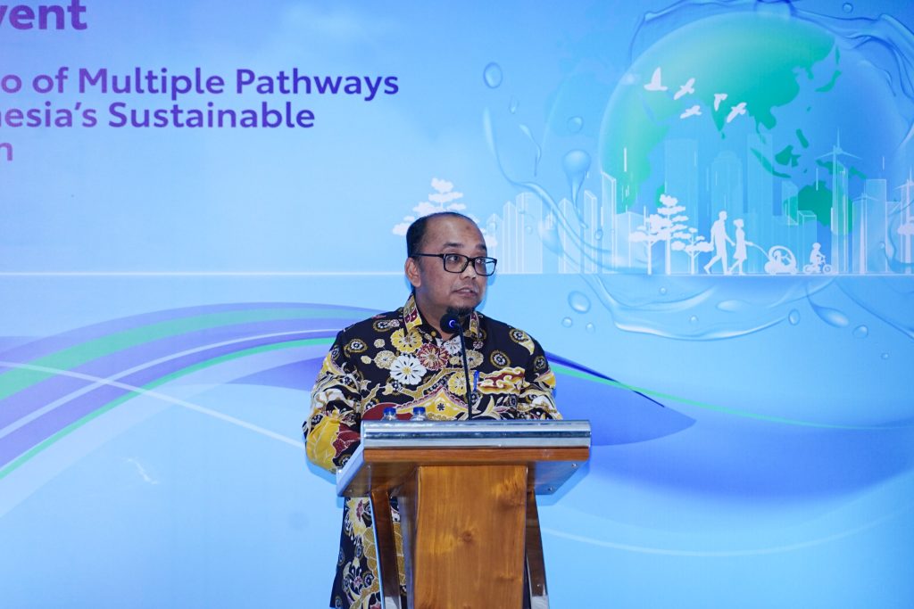 Toyota & Pemerintah Indonesia: Kolaborasi Ciptakan Kendaraan Rendah Karbon, Siap Ubah Masa Depan Otomotif