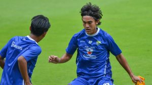 “Zalnando Beri Informasi Penting untuk Persib Hadapi PSIS di Pekan ke-22”