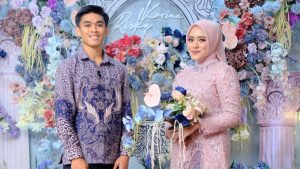 Rizky Eka Pratama Resmi Lamar Kekasih, Begini Motivasi Baru yang Membuatnya Lebih Semangat di PSM Makassar!