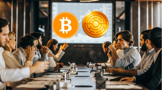 Dugaan Manipulasi Harga Bitcoin: Analis Sebut Ada Risiko Keamanan Nasional