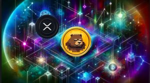 XRP Turun, Koin Meme BeerBear Melihat Lonjakan Aktivitas 320%! Apa yang Terjadi di Dunia Kripto?