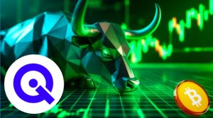 WallitlQ (WLTQ) Memperkenalkan Platform Manajemen Kripto Berbasis AI: Solusi Cerdas untuk Investasi Digital