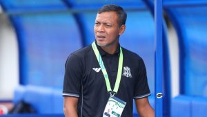 Kenangan Uston Nawawi tentang Bejo Sugiantoro: Persahabatan, Perjuangan, dan Kehilangan