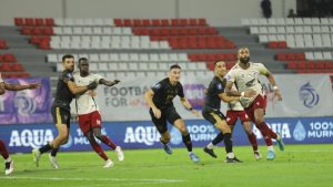 Tavares Puji Permainan PSM Meski Gagal Menang, Apa Penyebab Hasil Imbang Ini?