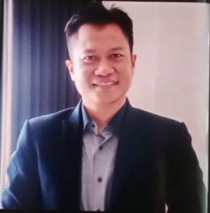 Semangat untuk Terus Tumbuh Berkembang