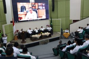 UIN Walisongo Terima Alih Guna Aset 5,4 Hektar untuk Pembangunan Kampus Terpadu dan Madrasah Labschool