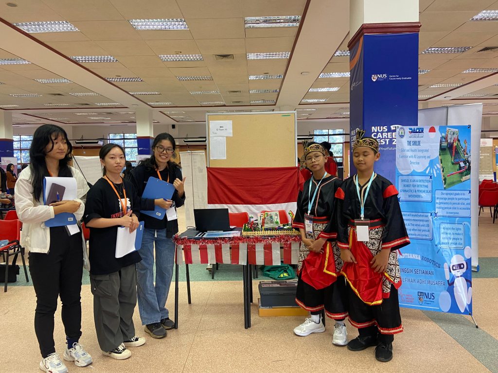 Tim Robotik MTs Negeri 1 Banjarnegara Buktikan Kekuatan Inovasi dengan Raih The Winner Inspiration Award 2025