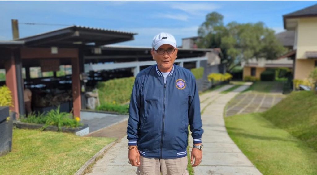 Tour Of Kemala 2025: Kunjungan Wisatawan Meningkat Pesat, Yogyakarta Jadi Destinasi Unggulan