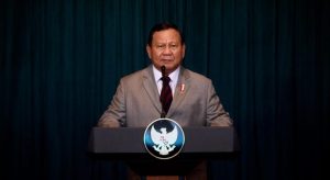 Presiden Prabowo Ungkap Strategi Transformasi Indonesia Menuju Negara Modern di World Governments Summit 2025