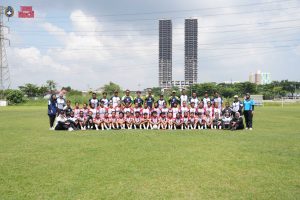 PSSI Selesaikan Seleksi Timnas U-17 dan U-20 Putri: Erick Thohir Berharap Pemain Manfaatkan Kesempatan Besar Ini