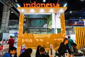 Indonesia Tunjukkan Komitmen Tinggi di SATTE 2025 India untuk Daya Tarik Pariwisata Asia Selatan!