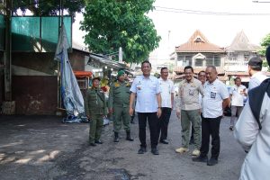 Pemkot Yogyakarta Fokus Pada Pengelolaan Sampah dengan Pendekatan 3R untuk Masyarakat