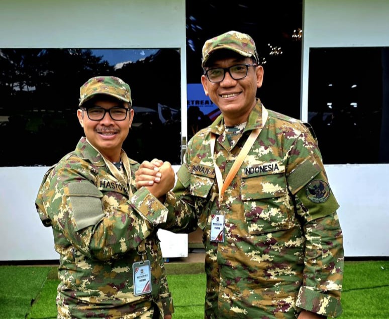 Wali Kota Yogyakarta Hasto Wardoyo Ungkap Pelajaran dari Retret Kepala Daerah di Akmil