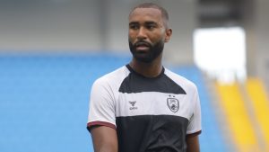 Yuran Fernandes Siap Tampil Lawan PSIS Semarang, PSM Makassar Berharap Kemenangan di Pekan 23 BRI Liga 1