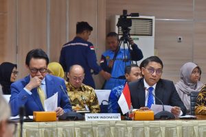 Indonesia dan Australia Jalin Kerja Sama Rantai Pasok Mineral Kritis untuk Meningkatkan Ekonomi Berkelanjutan