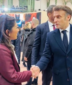 Presiden Prancis Emmanuel Macron Konfirmasi Kunjungan ke Indonesia pada Mei 2025