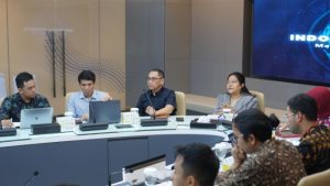 Menuju Internet Ramah Anak: Komdigi Bersama Platform Digital Susun Regulasi Perlindungan Anak yang Lebih Efektif