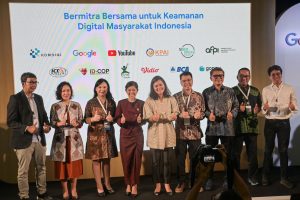 Segera Hadir Regulasi Baru untuk Lindungi Anak di Ruang Digital, Meutya Hafid Tegaskan Keamanan Digital Anak Adalah Prioritas!