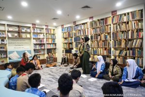 Yayasan Sejiwa Dukung Regulasi Perlindungan Anak di Dunia Digital, Mencegah Dampak Negatif bagi Generasi Muda!