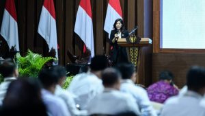 Menkomdigi Tantang Kepala Daerah untuk Menjadi Pemimpin dalam Transformasi Digital